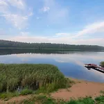 Mazurskie Klimaty Tatarak Lägenhet