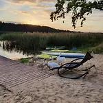 Apartamento Mazurskie Klimaty Tatarak Olsztyn (Warmian-Masurian)