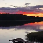 Apartamento Mazurskie Klimaty Tatarak