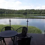 Mazurskie Klimaty Tatarak * أولشتين