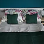 Apartamento Mazurskie Klimaty Tatarak Olsztyn (Warmian-Masurian)