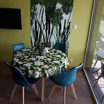 Mazurskie Klimaty Tatarak Lägenhet *