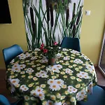 Apartamento Mazurskie Klimaty Tatarak Olsztyn (Warmian-Masurian)