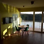 Lägenhet Mazurskie Klimaty Tatarak Olsztyn (Warmian-Masurian)
