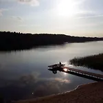 Mazurskie Klimaty Tatarak شقة
