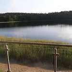 Mazurskie Klimaty Tatarak شقة *