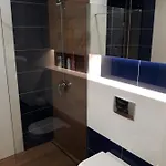 Apartamento Mazurskie Klimaty Tatarak