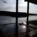 Lägenhet Mazurskie Klimaty Tatarak Olsztyn (Warmian-Masurian)