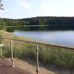 Lägenhet Mazurskie Klimaty Tatarak Olsztyn (Warmian-Masurian)