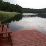 Mazurskie Klimaty Tatarak أولشتين