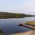 Mazurskie Klimaty Tatarak * أولشتين