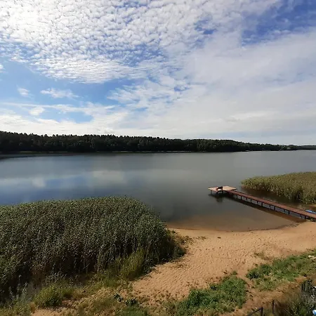 Mazurskie Klimaty Tatarak