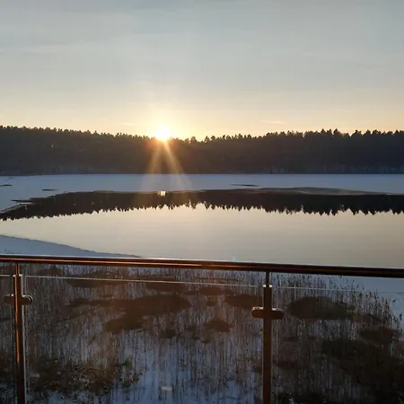 Mazurskie Klimaty Tatarak Apartament