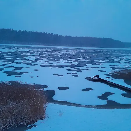 Mazurskie Klimaty Tatarak *