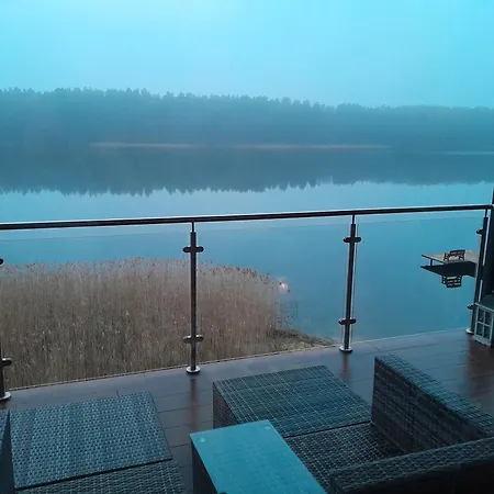 Mazurskie Klimaty Tatarak * אולז'טין