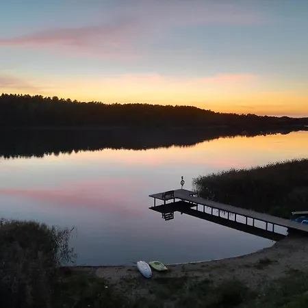 Mazurskie Klimaty Tatarak Olsztyn (Warmian-Masurian)