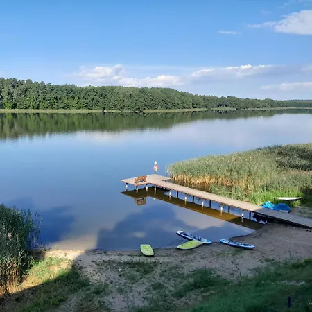 Mazurskie Klimaty Tatarak