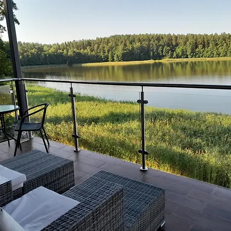 Mazurskie Klimaty Tatarak * Olsztyn (Warmian-Masurian)