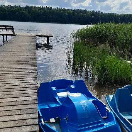 Mazurskie Klimaty Tatarak