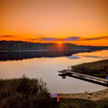 Mazurskie Klimaty Tatarak *