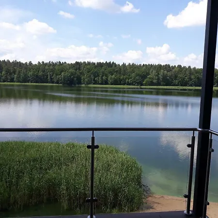 Mazurskie Klimaty Tatarak *