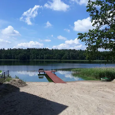 Mazurskie Klimaty Tatarak