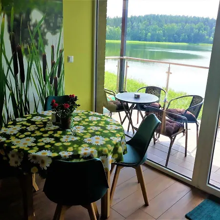 Mazurskie Klimaty Tatarak * Olsztyn (Warmian-Masurian)