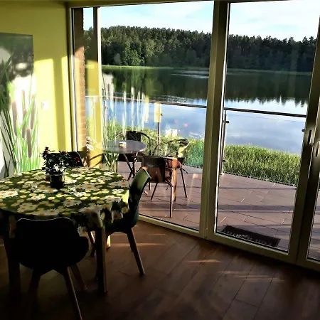 Appartement Mazurskie Klimaty Tatarak *