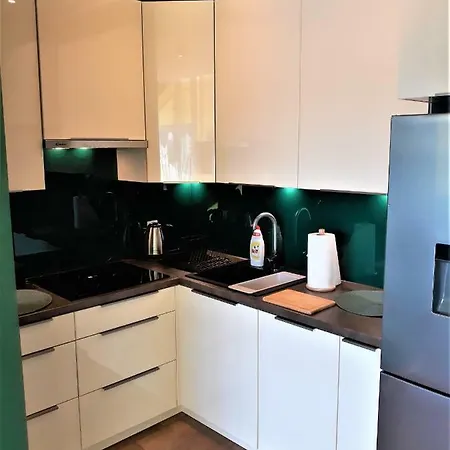 Mazurskie Klimaty Tatarak