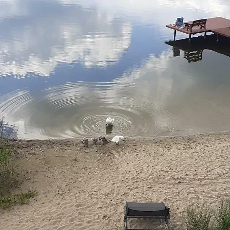 Mazurskie Klimaty Tatarak אולז'טין