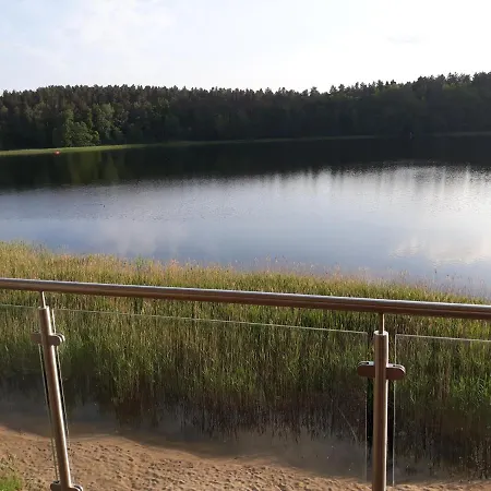 Mazurskie Klimaty Tatarak Apartamento *