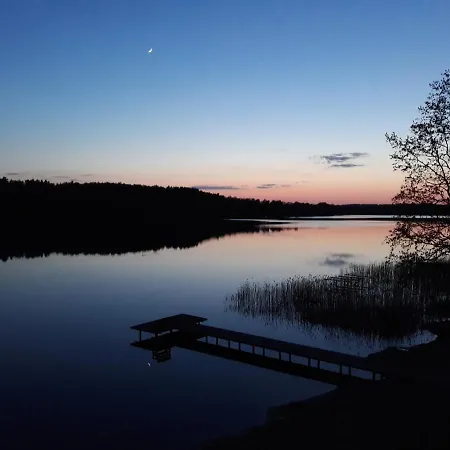 דירה Mazurskie Klimaty Tatarak