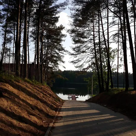 Mazurskie Klimaty Tatarak Olsztyn (Warmian-Masurian)