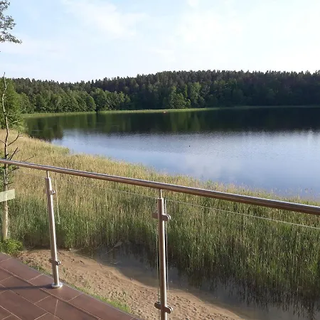 Apartament Mazurskie Klimaty Tatarak Olsztyn (Warmian-Masurian)