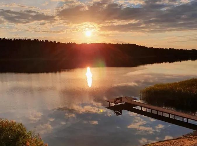 Mazurskie Klimaty Tatarak Daire *