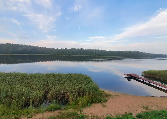 Mazurskie Klimaty Tatarak Daire