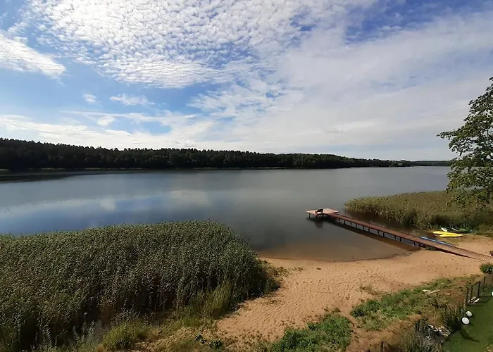 Mazurskie Klimaty Tatarak
