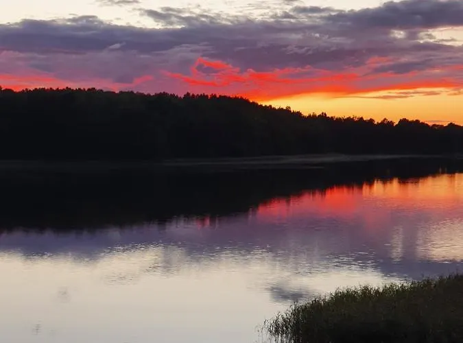 Daire Mazurskie Klimaty Tatarak