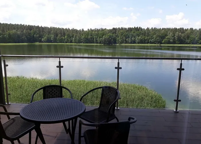 Mazurskie Klimaty Tatarak * Olsztyn (Warmian-Masurian)