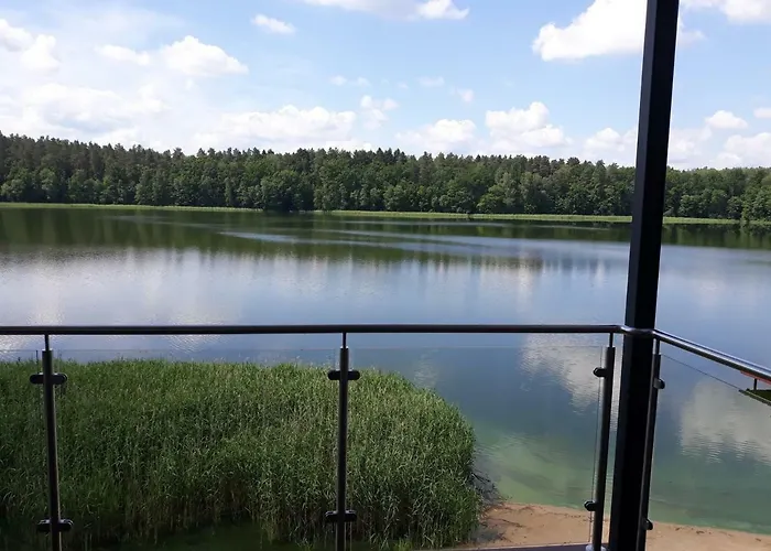 Mazurskie Klimaty Tatarak *