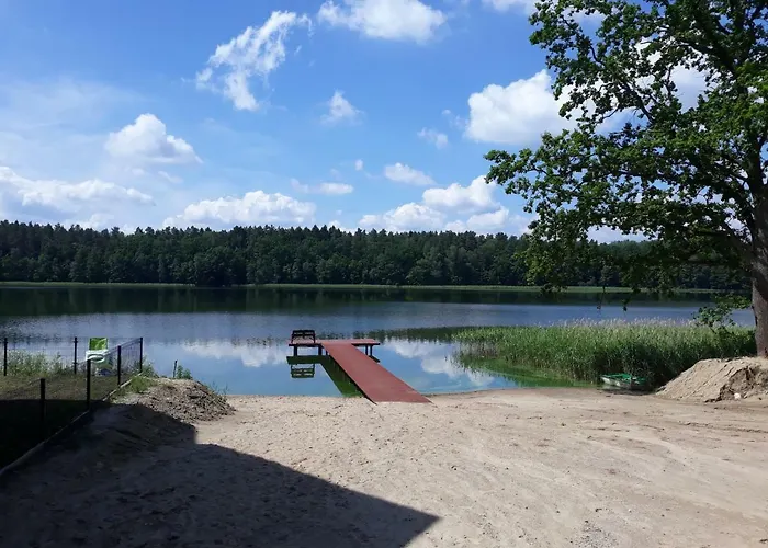 Mazurskie Klimaty Tatarak