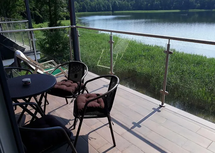 Mazurskie Klimaty Tatarak * Olsztyn (Warmian-Masurian)