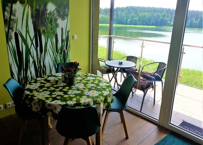 Mazurskie Klimaty Tatarak * Olsztyn (Warmian-Masurian)