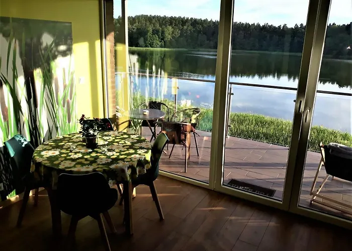 Daire Mazurskie Klimaty Tatarak *