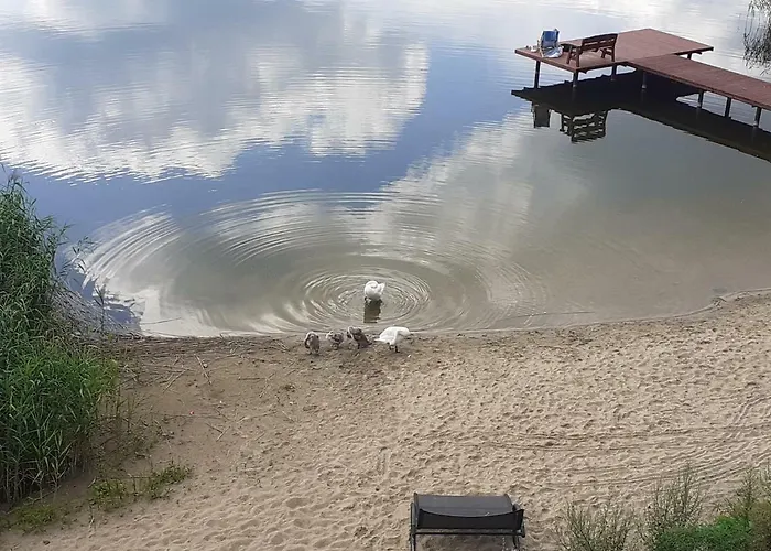 Mazurskie Klimaty Tatarak Olsztyn (Warmian-Masurian)